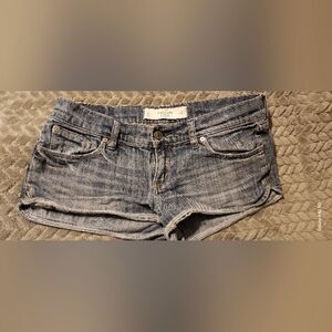 Abercrombie shorts